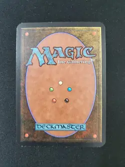 Wanderlust LP [Alpha] Mtg Magic Free Tracking! - Image 4