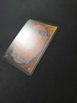 Wanderlust LP [Alpha] Mtg Magic Free Tracking! - Image 5