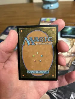 MTG - Faerie Macabre (Borderless) - Lorwyn Eclipsed NM/M Condition - Image 2