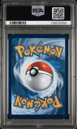 2025 POKEMON MEG EN-MEGA EVOLUTION #183 ACEROLA'S MISCHIEF PSA 10 - Image 2