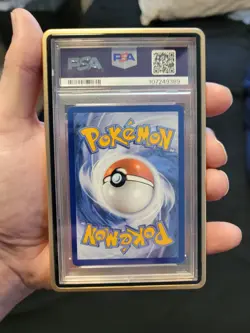 (PSA 10) Pokemon: Crown Zenith - Arceus VSTAR #GG70 [Secret/Full Art] - Image 2