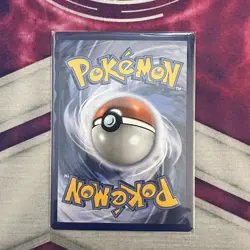Pokemon TCG Lapras GX Sun Moon 139/149 Holo Full Art Ultra Rare NM - Image 2