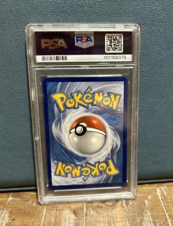PSA9 Machamp V Alternate Art - Pokemon Astral Radiance - Image 2