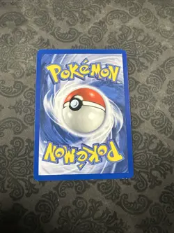 Pokemon 1999 Victreebel 30/64 Jungle - Image 2