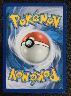 Pokemon TCG Wicke 147/147 Ultra Rare (Full Art) Sun and Moon: Burning Shadows - Image 2
