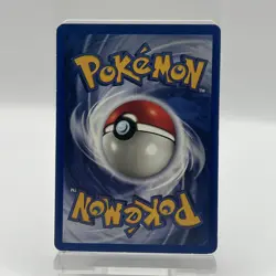 Pokemon TCG Clefable Jungle 1/64 Holo Unlimited Holo Rare LP/MP - Image 4