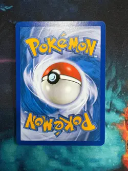 Pokemon TCG Snorlax Rising Rivals 81/111 Regular NM - Image 2