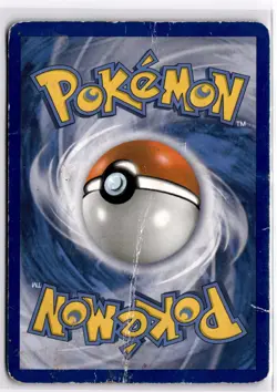 Pokemon TCG Shaymin EX (Full Art) RC21/RC25 Radiant Collection DAMAGED - Image 2