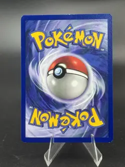 Mew - 8 - 1999 WOTC - Black Star Promo - Non Holo - LP - Pokemon TCG - Image 2