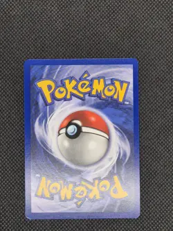 Mew Black Star Promo #8 | WOTC Pokemon TCG 2000 NM - Image 3