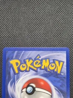Mew Black Star Promo #8 | WOTC Pokemon TCG 2000 NM - Image 4