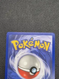 Mew Black Star Promo #8 | WOTC Pokemon TCG 2000 NM - Image 5