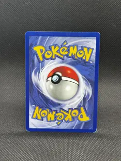 Pokemon TCG: Black Star Promo Mew #8 (Non Holo) 2000 WotC (Authentic) - Image 2