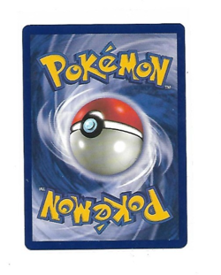 Mew #8 Black Star Promo Rare Vintage Pokemon Card WotC TCG Trading Game LP+ - Image 2