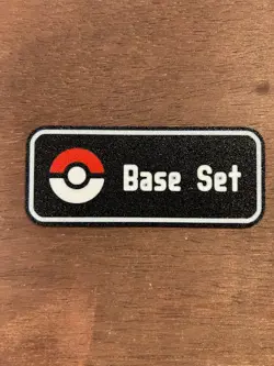 Pokemon Japanese Base Set - Set Cards NM to MP - US Seller - Image 2
