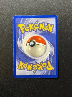 Flareon 19/64 jungle set non holo Rare Vintage Wotc 1999 Pokemon Card MP - Image 2