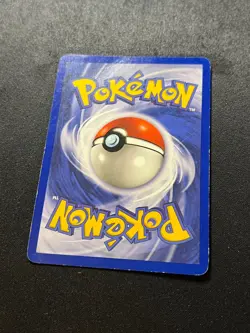 Flareon 19/64 jungle set non holo Rare Vintage Wotc 1999 Pokemon Card MP - Image 3