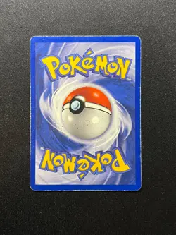 Flareon 19/64 jungle set non holo Rare Vintage Wotc 1999 Pokemon Card MP - Image 2