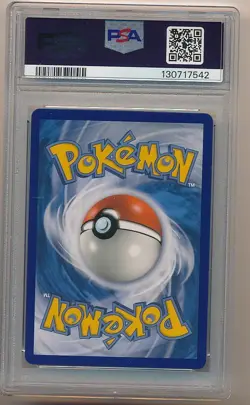 POKEMON TCG 2019 SUN & MOON UNBROKEN BONDS RED'S CHALLENGE #213 PSA 10 GEM MINT - Image 2