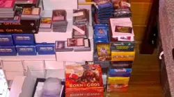 Magic The Gathering MTG CCG Sealed Packs -- Brand New and many sets listed - Image 3