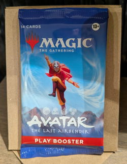 Magic: The Gathering Booster Packs (MtG) Play/Set/Draft - New Sealed - You Pick - Image 2