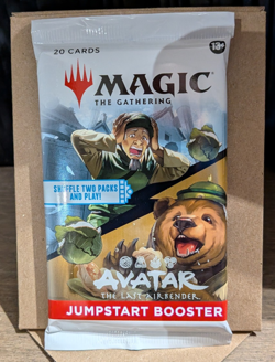 Magic: The Gathering Booster Packs (MtG) Play/Set/Draft - New Sealed - You Pick - Image 3