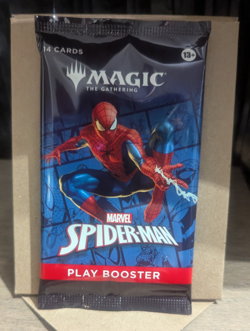 Magic: The Gathering Booster Packs (MtG) Play/Set/Draft - New Sealed - You Pick - Image 4