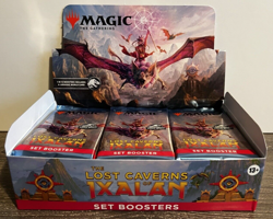 Magic: the Gathering | MTG Sealed Booster Packs - Many New & Out of Print Sets - Image 3