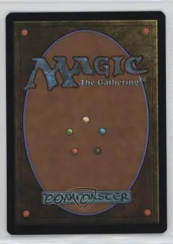 Extended Art - Wedding Ring Foil Magic: Universes Beyond: Doctor Who WHO #0468 - Image 2