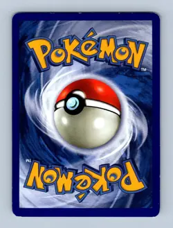 Omastar Pokemon Card English Fossil #40/62 1st Edition LP/MP - Image 2