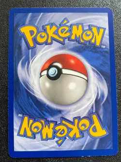 Pokemon TCG - Vintage WOTC - Fossil 1st Edition - Pick Your Card Singles: NM-MP - Image 3