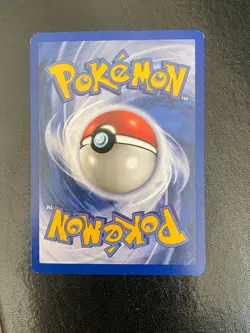 Pokemon TCG - Vintage WOTC - Fossil 1st Edition - Pick Your Card Singles: NM-MP - Image 5