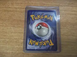 Pokemon Card OMASTAR 1st Edition TCG Fossil Super Rare Non Holo 40/62 LP - Image 2