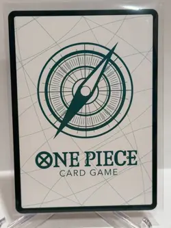 DON!! Card (Sabo) (Special DON!! Set Vol. 3) One Piece Promotion Cards Foil - Image 2