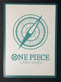 DON!! Card (Sabo) (Special DON!! Set Vol. 3) One Piece Promotion Cards Foil - Image 2