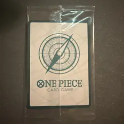 DON!! Card (Sabo) Special DON!! Set Vol. 3 One Piece Promotion Cards Foil SEALED - Image 2