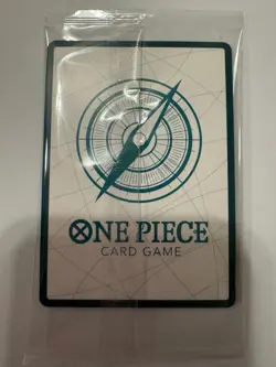 DON!! Card (Sabo) (Special DON!! Set Vol. 3) One Piece Promotion Cards Foil - Image 2