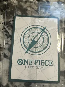 DON!! Card (Sabo) (Special DON!! Set Vol. 3) One Piece Promotion Cards Foil - Image 2