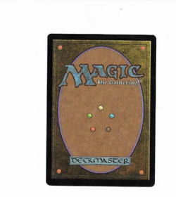 MTG Magic The Gathering Dreamroot Cascade Borderless 282 R VOW EN Card NM - Image 2