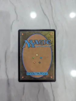 Deflecting Swat Commander Masters Regular Near Mint MTG - Image 2