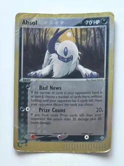 Pokemon Cards EX Dragon - 2003 - You Choose - Rare - Holo - /97 - NM - Image 2