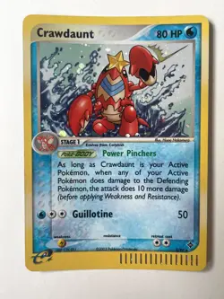 Pokemon Cards EX Dragon - 2003 - You Choose - Rare - Holo - /97 - NM - Image 3