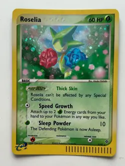 Pokemon Cards EX Dragon - 2003 - You Choose - Rare - Holo - /97 - NM - Image 4