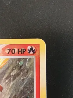 Pokemon Charmeleon 99/97 Secret Rare Holo - EX Dragon 2003 - ENG - Beautiful EX+ - Image 5