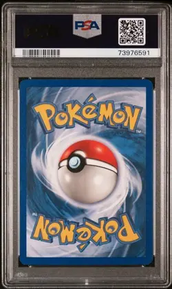CHARMELEON PSA 8 99/97 EX DRAGON Pokemon Card Holo NM-MT - 2003 - Image 2