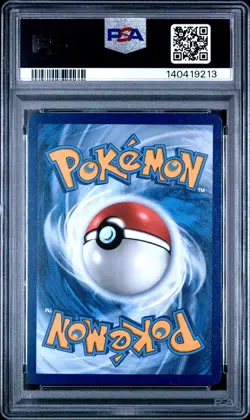 2025 POKEMON MEG EN-MEGA EVOLUTION #100 MEGA LATIAS EX PSA 10 - Image 2