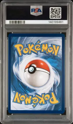 2025 POKEMON MEG EN-MEGA EVOLUTION MEGA HYPER RARE #187 MEGA GARDEVOIR EX PSA 10 - Image 2