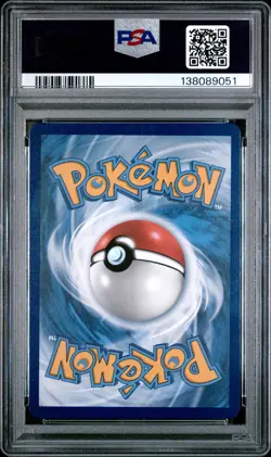 2025 POKEMON MEG EN-MEGA EVOLUTION ULTRA RARE #164 MEGA KANGASKHAN EX PSA 10 - Image 2