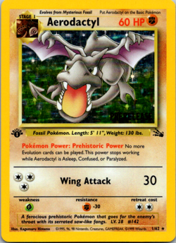 Pokemon WoTC Black Star Promo - Choose Your Card! Vintage English - NM/LP - Image 3