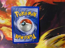 Pokemon TCG Unown J #38 Black Star Promo TCG Card WOTC NM/LP - Image 2